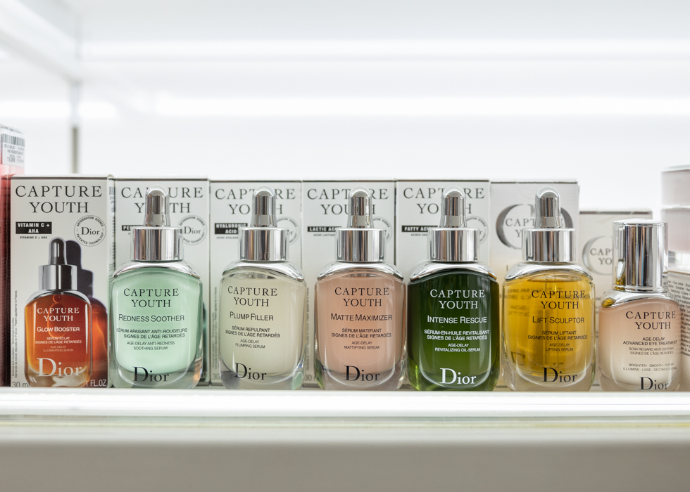 Parfumerie Burdin Paris O'Bon Paris Easy to be Parisian